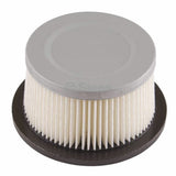 100-008 Stens Air Filter Tecumseh 30727 30604 AM-30900 488619-R1 30727