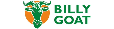 G382268 Genuine Billy Goat Belt