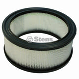 100-758 Stens (2PK)Air Filter ROTARY 8329 KOHLER CH18 CH20 CV18-CV25 CH730-CH740