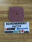 13031006560 Echo Air Filter ELEMENT Genuine HC-1500 GT-1100 PE-2000 ES-1000