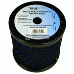 146-927 Stens 100ft 3/16" diameter True Blue Starter Rope #6 Solid Braid