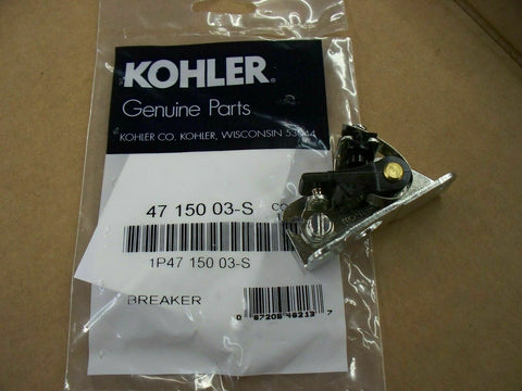 055-145 John Deere Kohler Points for 6-20hp 47 150 03-s for 110 112 120 140