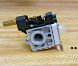 A021001202 Genuine ECHO Carburetor RBK-84 HCA-265 PAS-265 SRM-266  A021001201