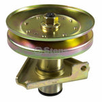 285-111STENS  Spindle Assembly AM121324, AM126225, GY0038, Sabre, Scotts pulley