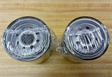 120-710 (2 Pack) Stens Transmission Filter Exmark 103-2146 John Deere RE34040