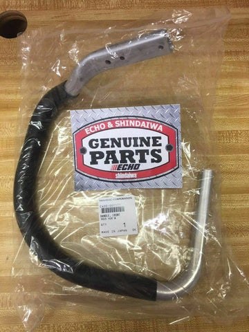 C400001170 ECHO CS-590 TIMBERWOLF ALUMINUM FRONT HANDLE BAR KIT NEW OEM C400