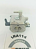 A021004700 Genuine echo Part CARBURETOR, PB-2520