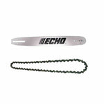(12A0CD3745C + 91PX45CQ) 12" Echo Bar & Chain Combo Kit