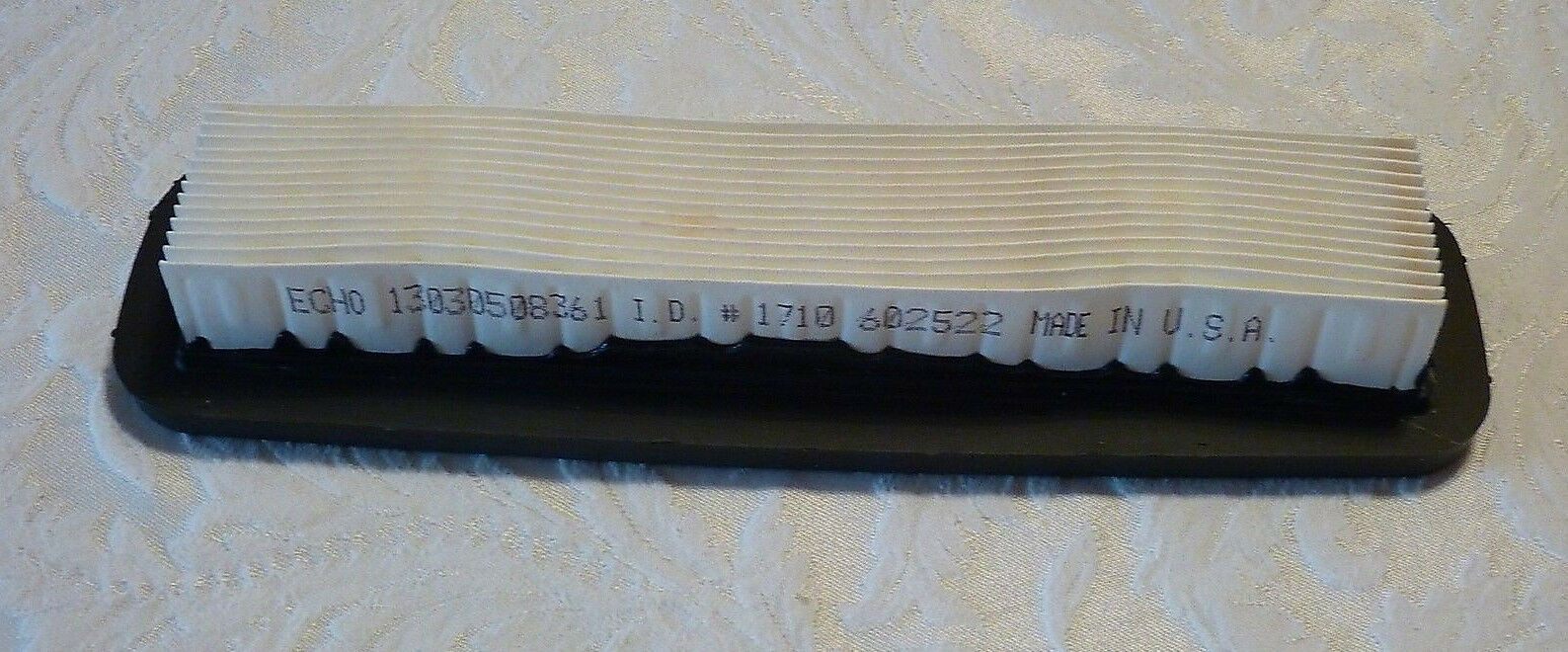13030508361 Genuine Echo Air Filter PB-620 PB-755 eb633rt PB-460LN PB-4600