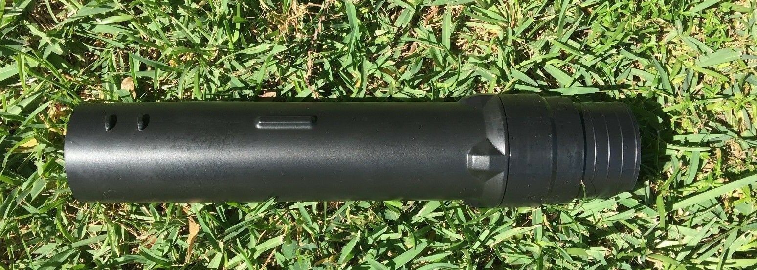 E165000800 Genuine Echo Part Blower Tube Swivel PB-265L PB-500H PB-755T PB-651