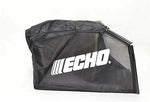 Genuine Echo 970687001 Genuine Grass Bag W White Logo Echo BAG ONLY