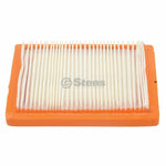 055-184 stens Air Filter fits Kohler 14 083 15-S Rotary 13028