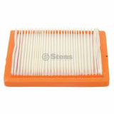 055-184 stens Air Filter fits Kohler 14 083 15-S Rotary 13028