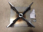 810930 Genuine Billy Goat IMPELLER ASSY HTR SERVICE Part#810930