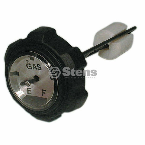 125-260 Stens Fuel Cap/Gauge NHC 264-6205 ROTARY 6965 PRIME LINE 7-04941