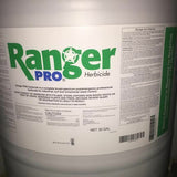 (2) Glyphosate 41% (Razor Pro) 60 GALLONS (2-30 gal Drums) Round up weed killer