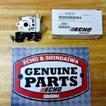 A021001593 Genuine ECHO Carburetor RB-K90 ES-255 PB-251 PB-255 PB-255LN