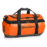 593258302 NEW Husqvarna Heavy Duty Duffel Bag Xplorer Gear Bag 18 Gal. 70L