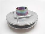 17720614330 Genuine Echo OEM Part RECOIL DRUM