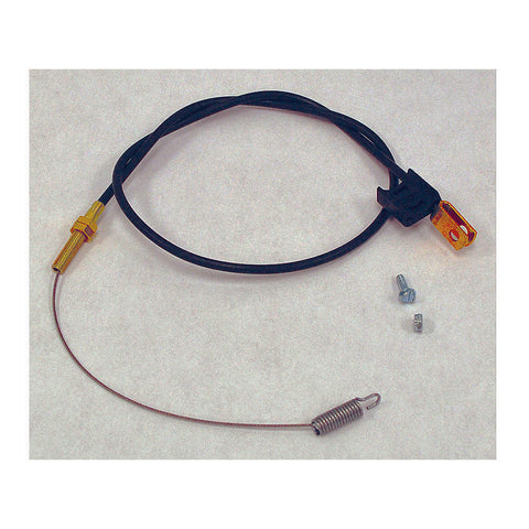 350408-S Genuine Billy Goat CABLE CLUTCH PR