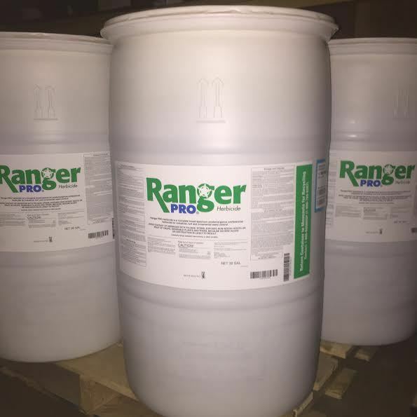 razor herbicide Glyphosate 41% (Razor Pro) 30 GALLONS (1-30 gal Drum) Round up weed killer