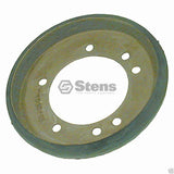 240-394 Stens Drive Disc Fits Snapper 7018782SM John Deere AM122115