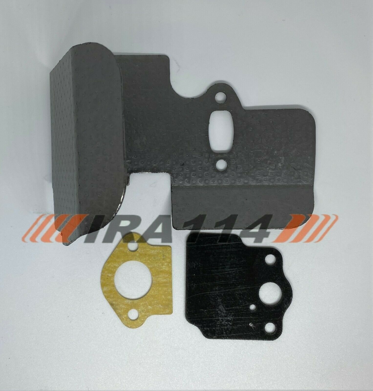 SB1118 Genuine OEM Echo Shortblock T262 SRM-2620, AHS262, BRD-2620 (For 2620)