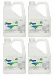 (4 X 2.5 Gallon Jugs) RoundUp Pro Concentrate Herbicide 50.2% Glyphosate