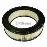 5 pack Stens Air Filter Fits Briggs  & Stratton 692519 Stens #102-119