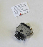 A021002190 Genuine Echo OEM Part CARBURETOR ASSY Fits... C230, T230X EMC