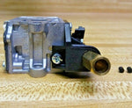 A021001202 Genuine ECHO Carburetor RBK-84 HCA-265 PAS-265 SRM-266  A021001201