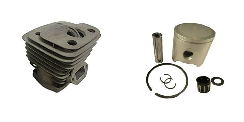 (Kit 19) GENUINE ECHO CS 590, 600P TIMBER WOLF CYLINDER AND PISTON ADVANCE KIT
