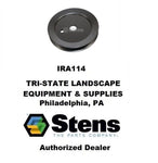 275-845 Stens Spindle Pulley fits MTD 756-1187 Toro 112-0358