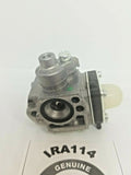 A021002320 Genuine Shindaiwa Carburetor T-261x 62028-81010 81011 81012 81013