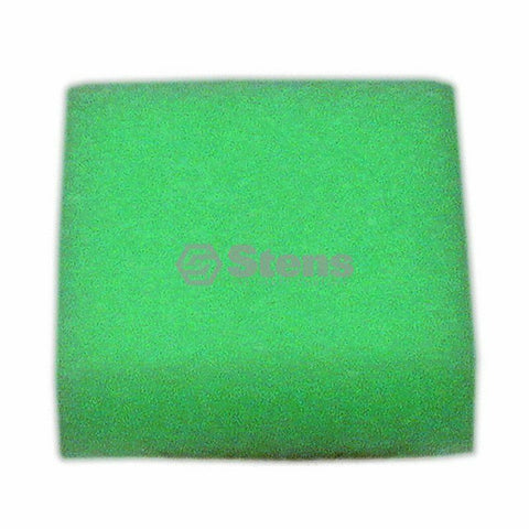 100-859 (10 PACK) Stens Air Filter Fits Homelite 98760