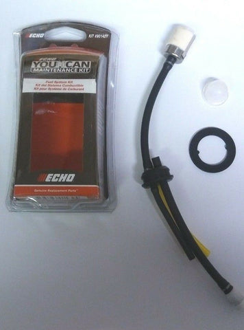 90142Y Echo RePower Fuel system kit GT-230,PE-230,SRM-230 Genuine Echo Part