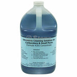 770-100 (4 PACK) Stens Ultrasonic Cleaning Solution 1 Gallon Bottle