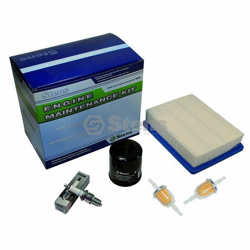 785-675 STENS Engine Maintenance Tune Up Kit fit Club Car DS Cycle G –  LawnReplacementParts