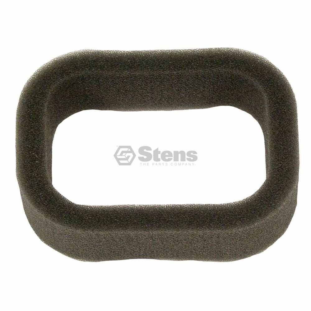 100-287 Stens Air Filter Redmax 5500-82171 Oregon 30-067 NHC 207-7105