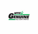 753-08182 Genuine MTD Trimmer Cutting Head Assy Fits Yard Machines