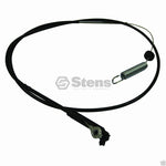 290-923 Brake Cable fits Toro 115-8439 22" Recycler Stens