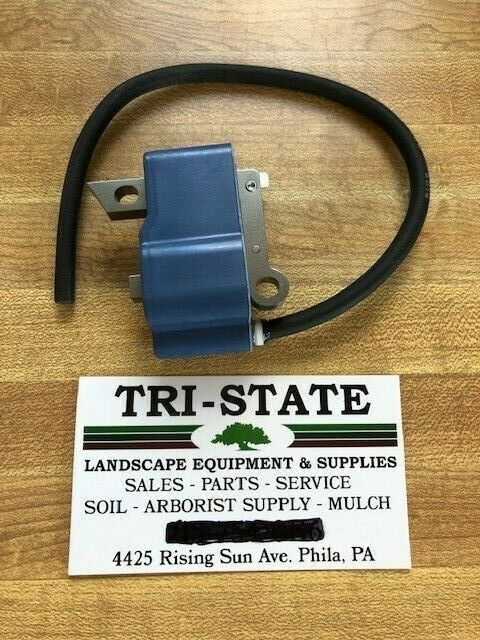 A411001340 Genuine ECHO IGNITION COIL CS-590 TIMBER WOLF NEW OEM