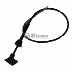 290-282 Stens Choke Cable MTD 946-0616A  26" cable 946-0616A 134B12E196