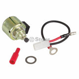 055-497 STENS SOLENOID REPAIR KIT Kohler CH11-CH16 CV11-CV16 Engines w/ Walbro