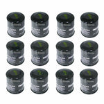 120-990 Stens (12PK) OF 120-634 Oil Filters Kawasaki FH381-721V FH601-770D