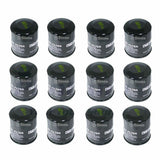 120-990 Stens (12PK) OF 120-634 Oil Filters Kawasaki FH381-721V FH601-770D