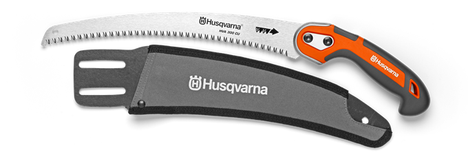 596283701 Husqvarna Fixed Pruning Saws - 300 CU 11.8