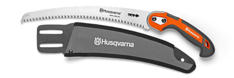 596283701 Husqvarna Fixed Pruning Saws - 300 CU 11.8" blade tree pruning saw