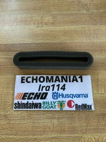 A226000730 Genuine Echo / Shindaiwa Part Air  FILTER DH231 HT231