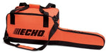 Echo Chainsaw Carry Bag - Fits Most Saws up to 20" Bar 103942147